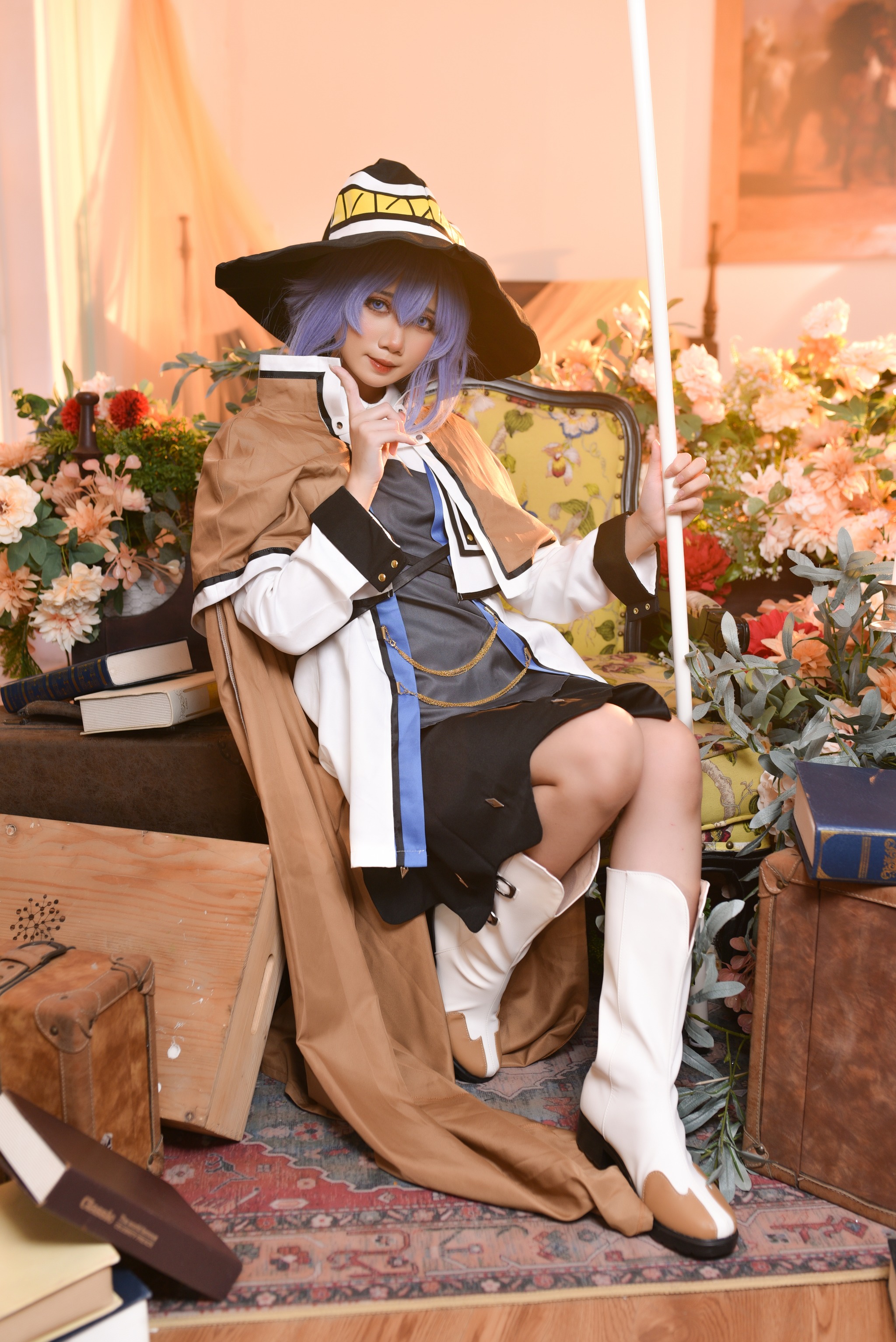 PoppaChan - NO.003 Roxy[147P]-XikXak